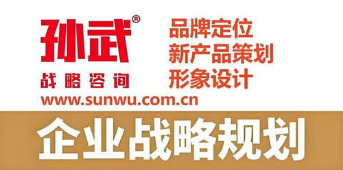 拒绝高额品牌战略定位咨询费,孙武战略咨询品牌策划公司特色
