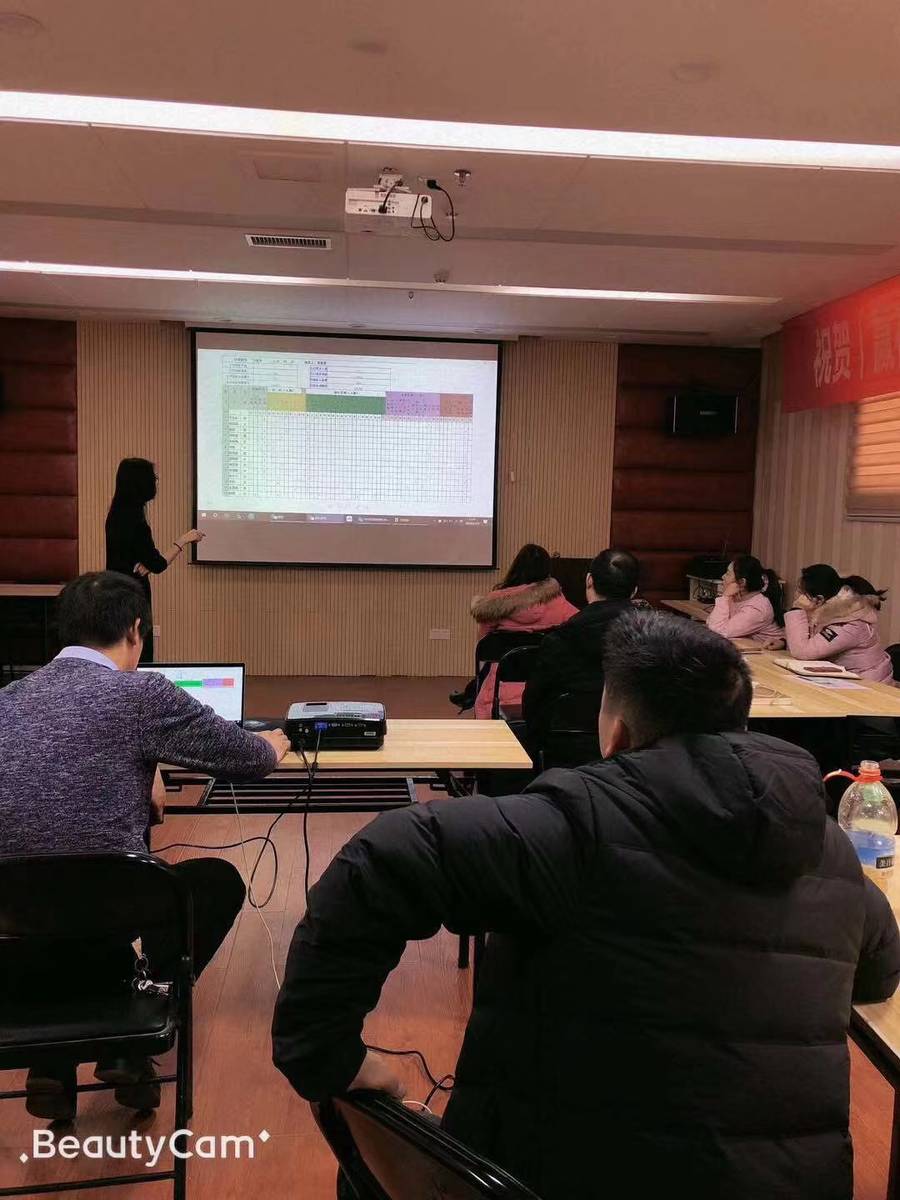 有点干货孙竞仪老师口腔营销策划之口腔咨询师培训