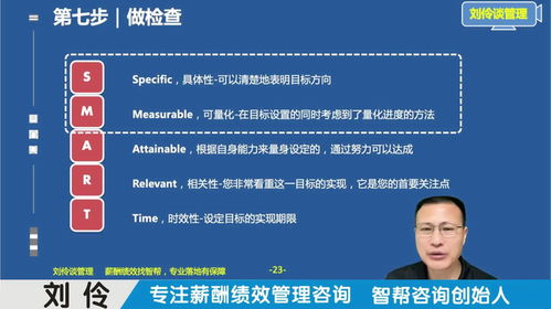 薪酬绩效体系设计咨询 轻松搞定绩效量表考核设计