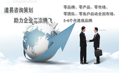 道易咨询策划机构 以互联网+思维赋能各行业，提供全方位战略与执行服务