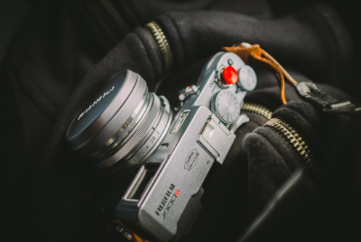 如何策划与拍摄一支成功的打印机广告