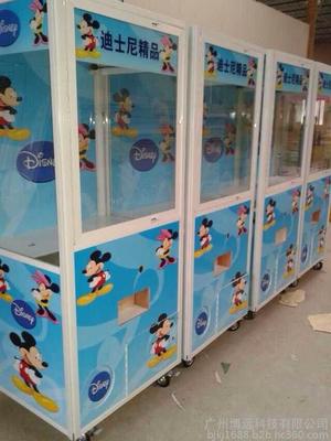 儿童乐园投资指南 从电玩设备到整场策划的成本解析